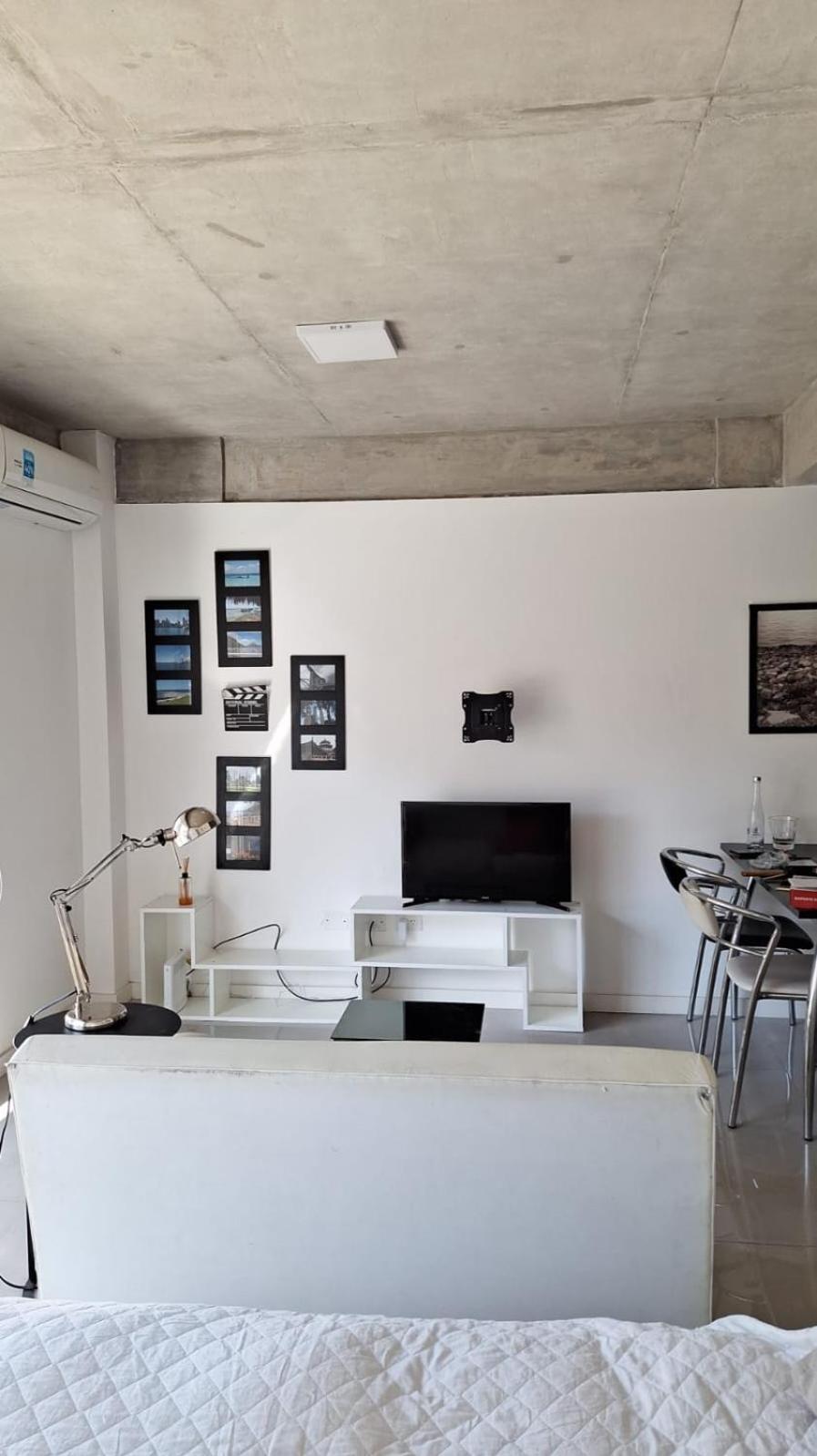 Apartment Palermitano - Palermo Hollywood - Descuentos Vacaciones De Invierno