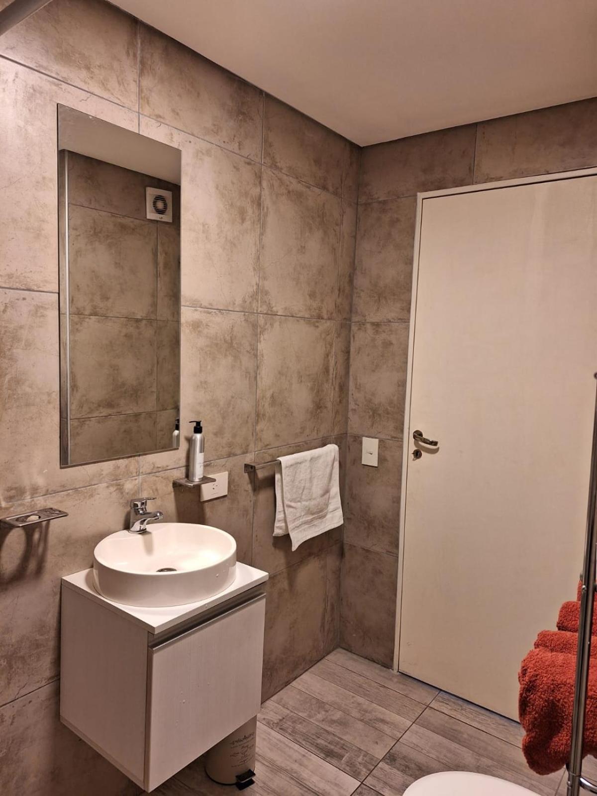 Apartment Palermitano - Palermo Hollywood - Descuentos Vacaciones De Invierno *