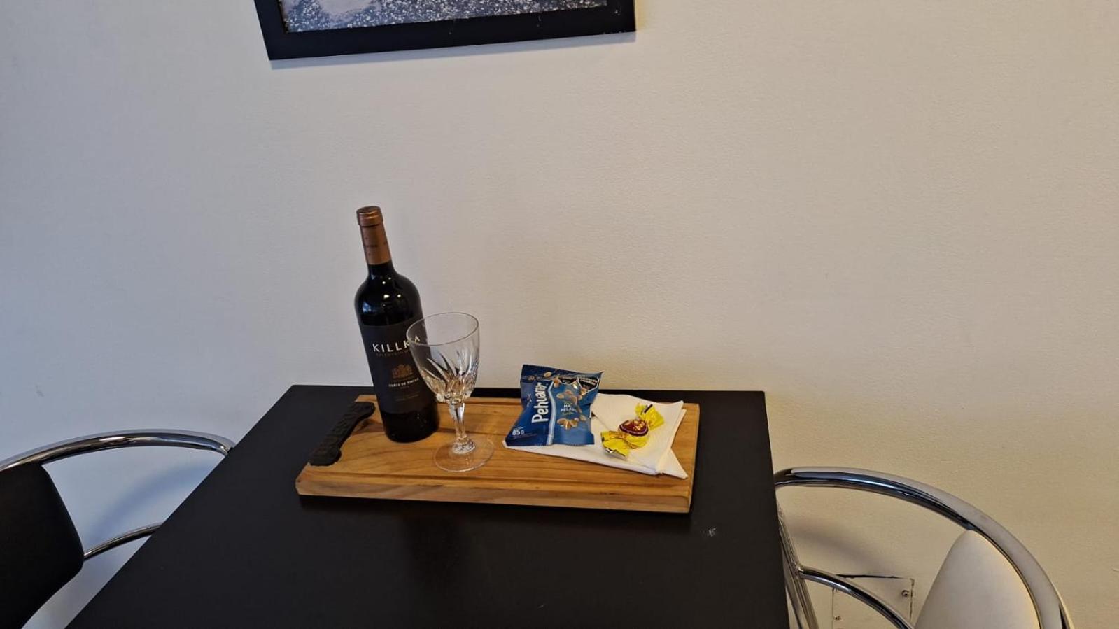 Apartment Palermitano - Palermo Hollywood - Descuentos Vacaciones De Invierno Buenos Aires