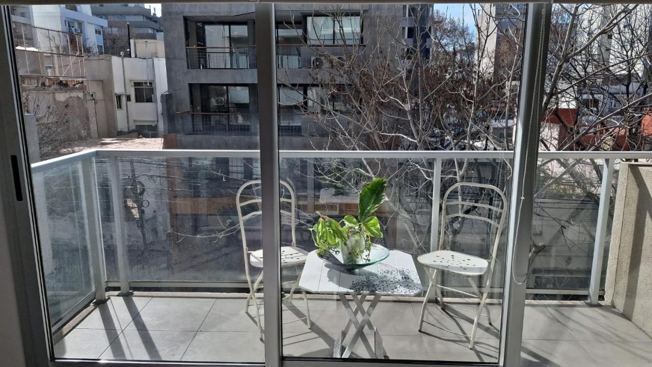 Apartment Palermitano - Palermo Hollywood - Descuentos Vacaciones De Invierno